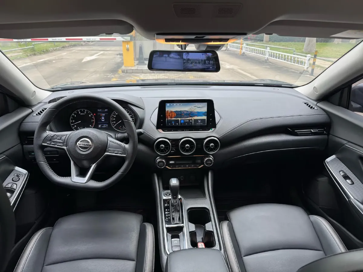 2021 Nissan Sylphy 1.6L 135HP L4 CVT,autocango,china used car exporter,china ev exporter,chinese used car exporter,chinese used ev exporter