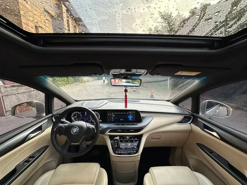 2022 Buick GL8 2.0T 237HP L4 9AT,autocango,china used car exporter,china ev exporter,chinese used car exporter,chinese used ev exporter