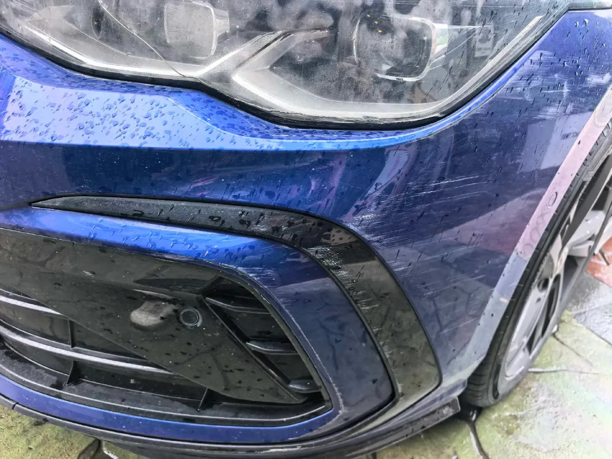 2023 Volkswagen Golf 1.4T 150HP L4 7DCT,autocango,china used car exporter,china ev exporter,chinese used car exporter,chinese used ev exporter