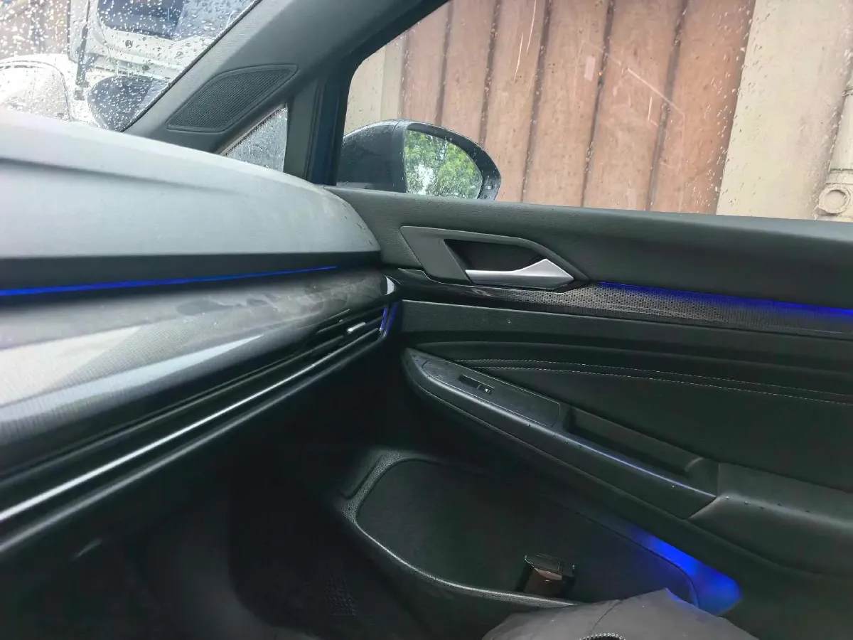 2023 Volkswagen Golf 1.4T 150HP L4 7DCT,autocango,china used car exporter,china ev exporter,chinese used car exporter,chinese used ev exporter