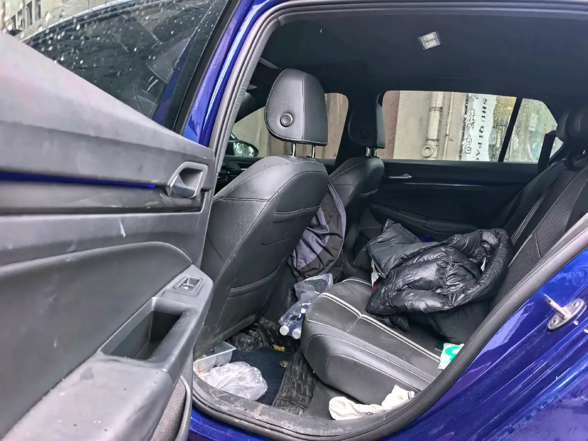 2023 Volkswagen Golf 1.4T 150HP L4 7DCT,autocango,china used car exporter,china ev exporter,chinese used car exporter,chinese used ev exporter