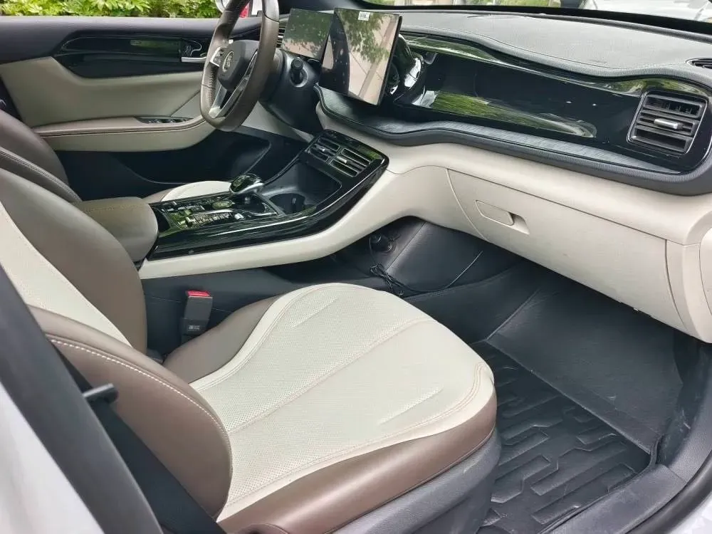 2021 BYD Qin Plus 1.5L 110HP L4 E-CVT PHEV 8.32KWH,autocango,china used car exporter,china ev exporter,chinese used car exporter,chinese used ev exporter