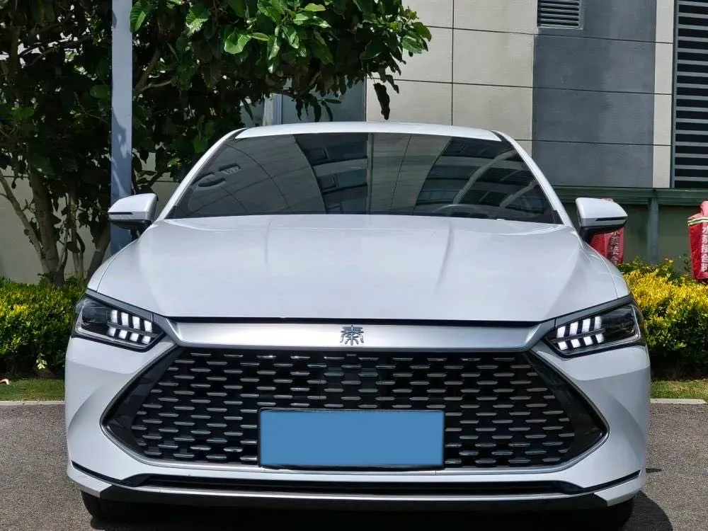 2021 BYD Qin Plus 1.5L 110HP L4 E-CVT PHEV 8.32KWH,autocango,china used car exporter,china ev exporter,chinese used car exporter,chinese used ev exporter