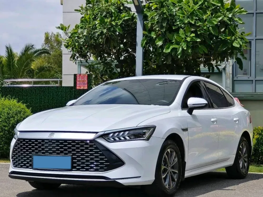 2021 BYD Qin Plus 1.5L 110HP L4 E-CVT PHEV 8.32KWH,autocango,china used car exporter,china ev exporter,chinese used car exporter,chinese used ev exporter