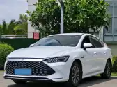 2021 BYD QIN PLUS,autocango,china used car exporter,china ev exporter,chinese used car exporter,chinese used ev exporter