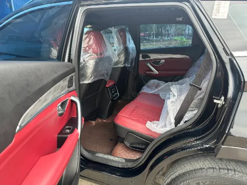 2023 Jetour X70 Plus 1.5T 156HP L4 6DCT,autocango,china used car exporter,china ev exporter,chinese used car exporter,chinese used ev exporter