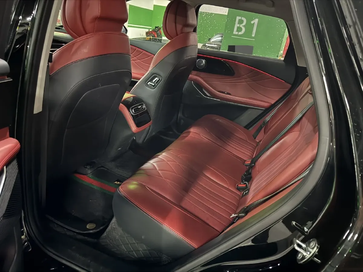 2023 Exceed RX 2.0T 261HP L4 8AT,autocango,china used car exporter,china ev exporter,chinese used car exporter,chinese used ev exporter