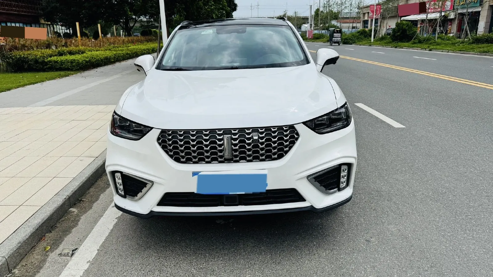 2021 WEY VV5 1.5T 171HP L4 7DCT,autocango,china used car exporter,china ev exporter,chinese used car exporter,chinese used ev exporter