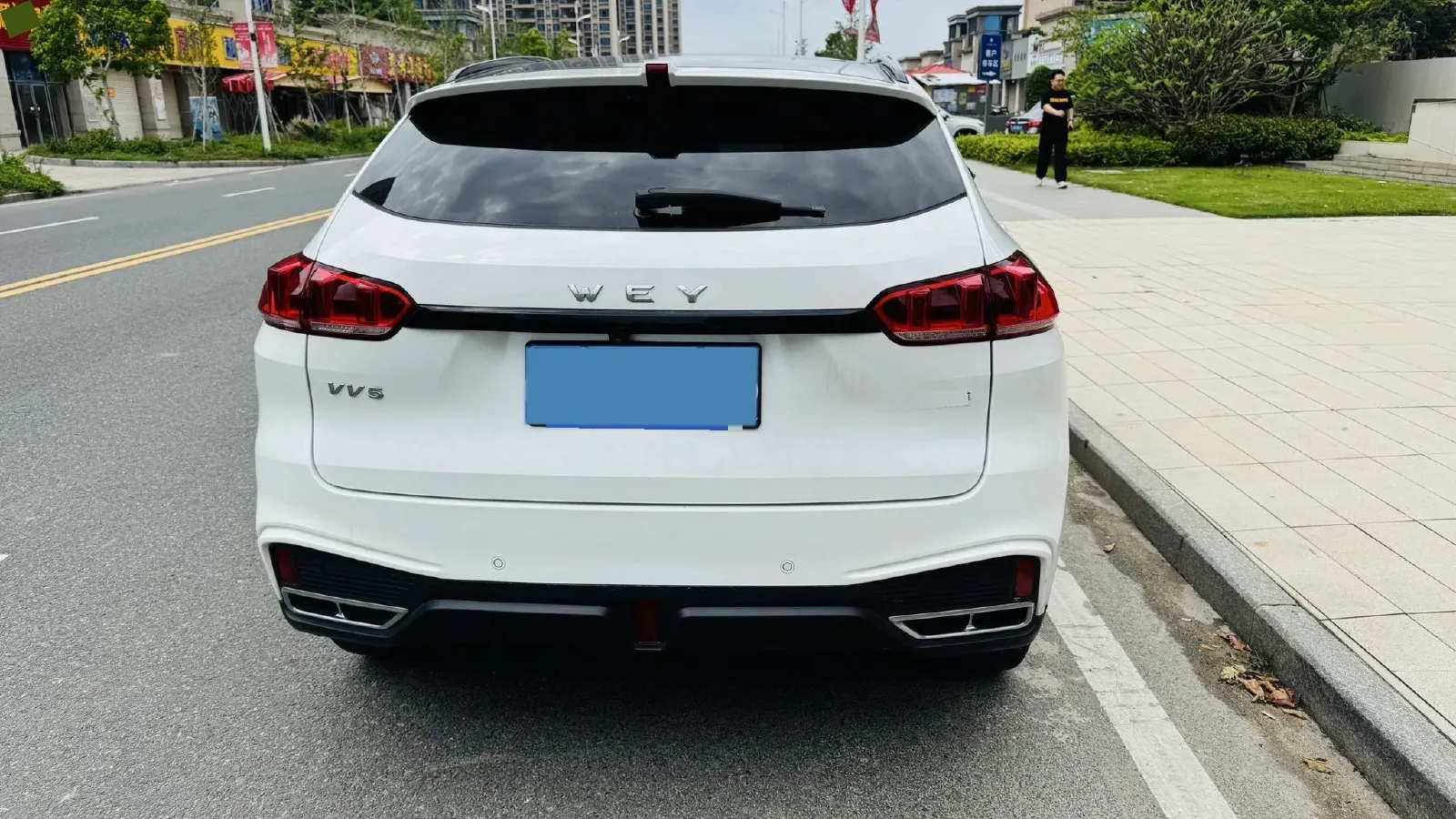 2021 WEY VV5 1.5T 171HP L4 7DCT,autocango,china used car exporter,china ev exporter,chinese used car exporter,chinese used ev exporter