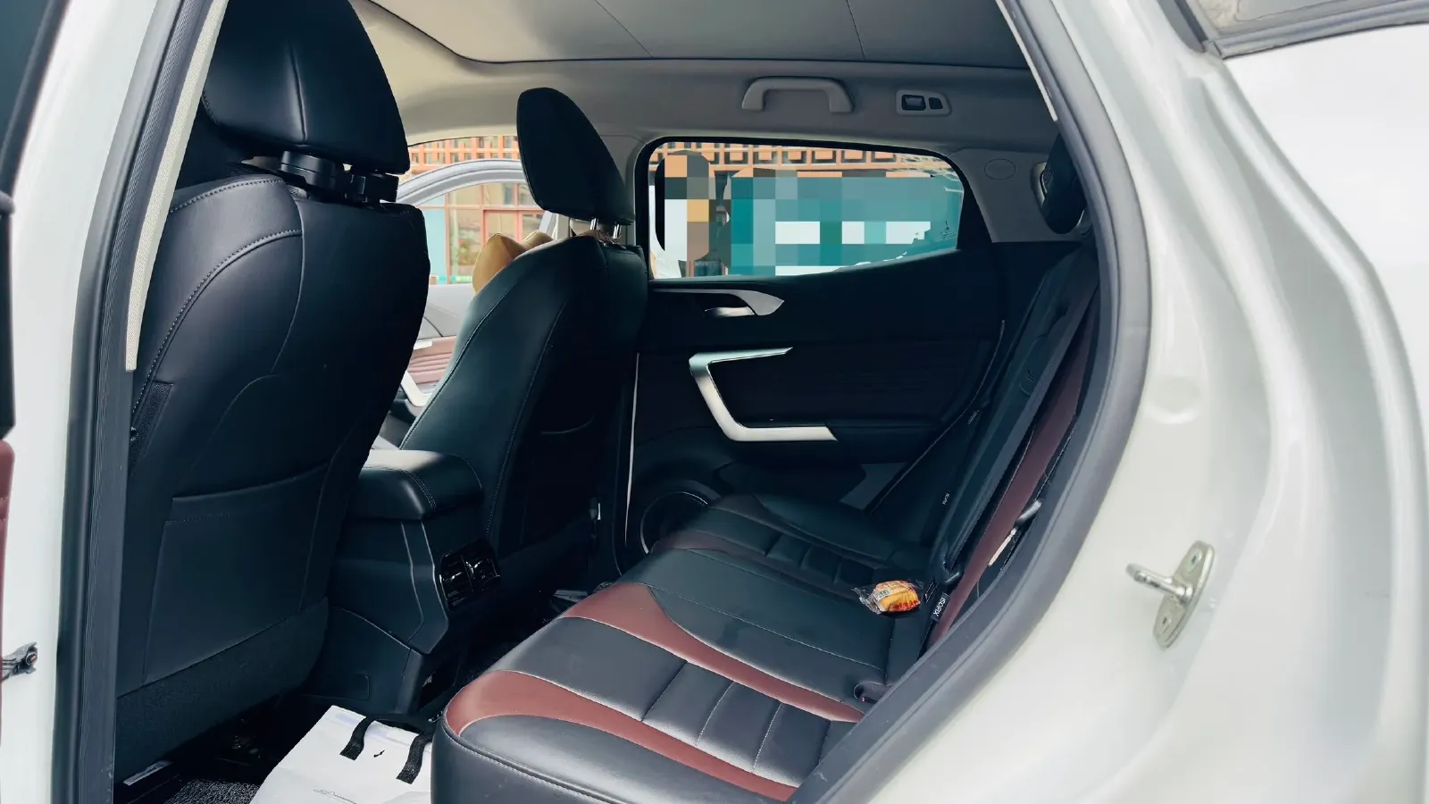 2021 WEY VV5 1.5T 171HP L4 7DCT,autocango,china used car exporter,china ev exporter,chinese used car exporter,chinese used ev exporter