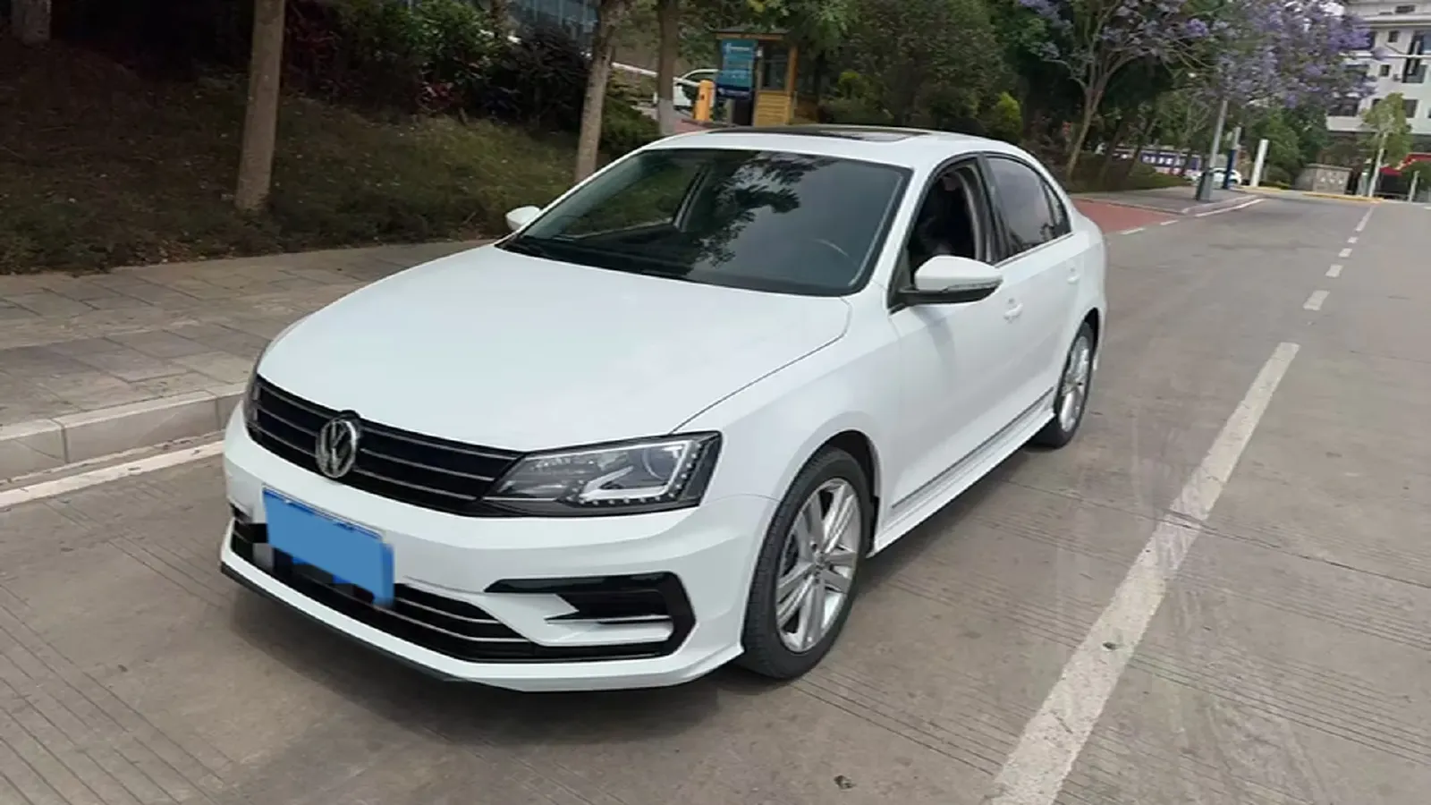2018 Volkswagen Sagitar 1.4T 150HP L4 7DCT,autocango,china used car exporter,china ev exporter,chinese used car exporter,chinese used ev exporter