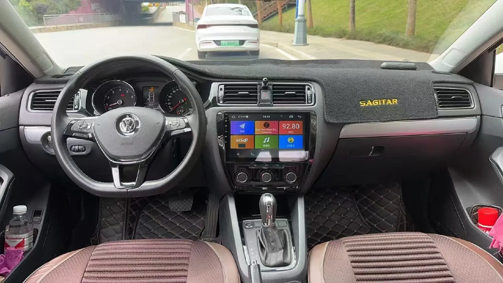 2018 Volkswagen Sagitar 1.4T 150HP L4 7DCT,autocango,china used car exporter,china ev exporter,chinese used car exporter,chinese used ev exporter