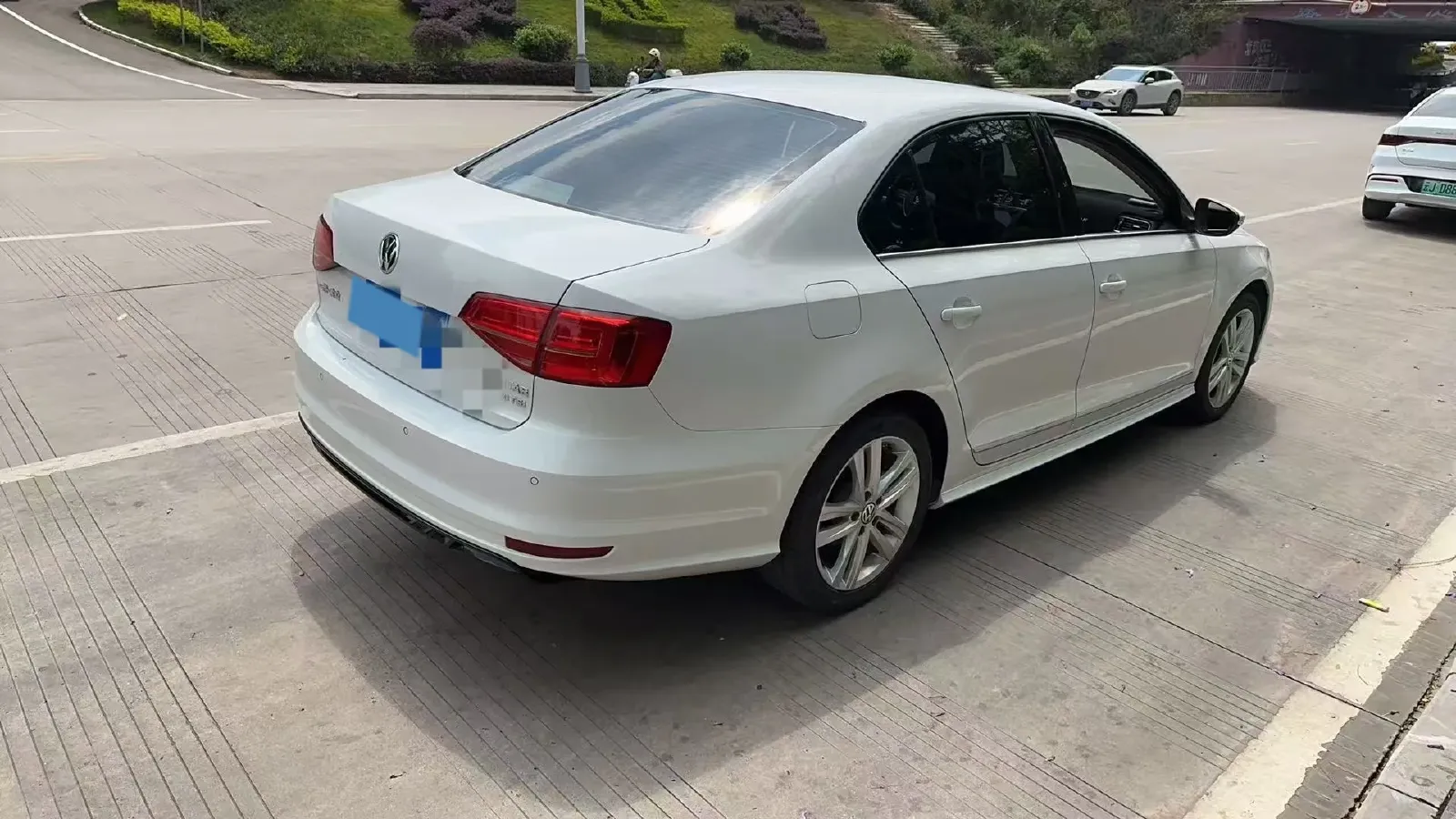 2018 Volkswagen Sagitar 1.4T 150HP L4 7DCT,autocango,china used car exporter,china ev exporter,chinese used car exporter,chinese used ev exporter
