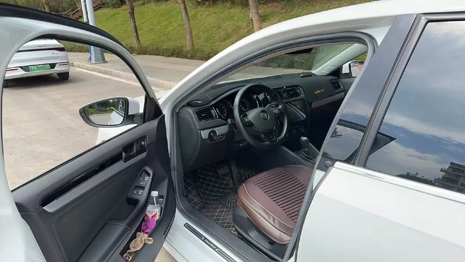 2018 Volkswagen Sagitar 1.4T 150HP L4 7DCT,autocango,china used car exporter,china ev exporter,chinese used car exporter,chinese used ev exporter