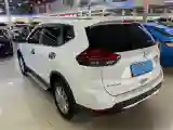 2021 Nissan X-Trail 2.0L 151HP L4 CVT