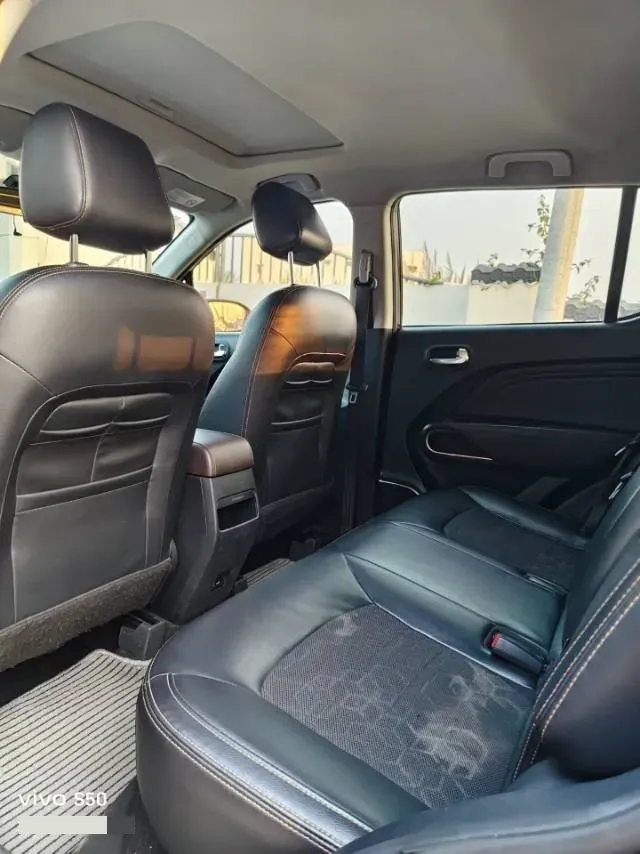 2017 GAC Trumpchi GS3 1.5L 114HP L4 6AT,autocango,china used car exporter,china ev exporter,chinese used car exporter,chinese used ev exporter