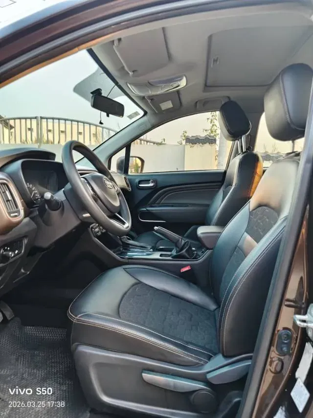 2017 GAC Trumpchi GS3 1.5L 114HP L4 6AT,autocango,china used car exporter,china ev exporter,chinese used car exporter,chinese used ev exporter