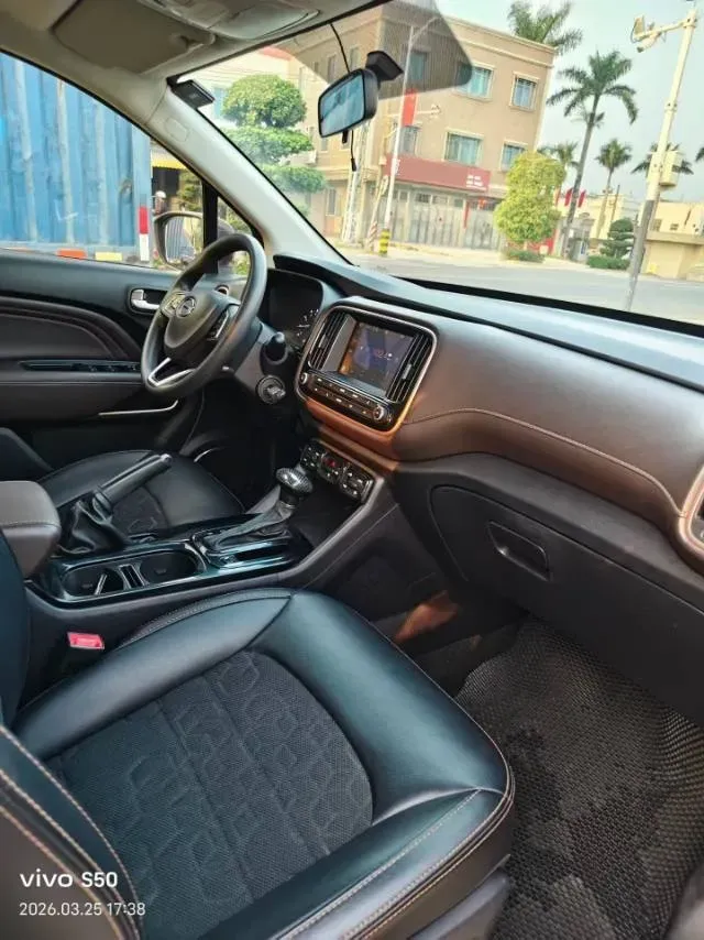 2017 GAC Trumpchi GS3 1.5L 114HP L4 6AT,autocango,china used car exporter,china ev exporter,chinese used car exporter,chinese used ev exporter