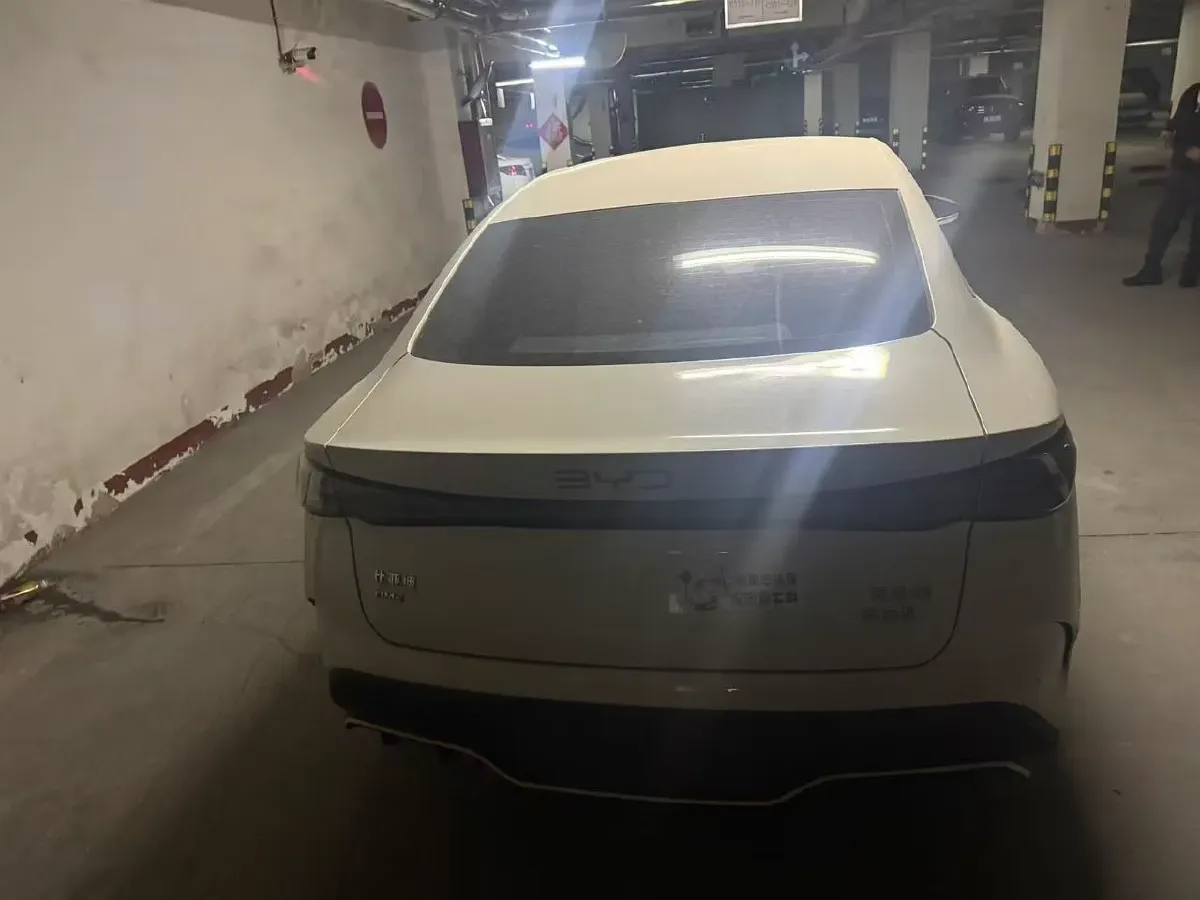 2024 BYD Seal06 1.5L 101HP L4 E-CVT PHEV 10.08KWH,autocango,china used car exporter,china ev exporter,chinese used car exporter,chinese used ev exporter