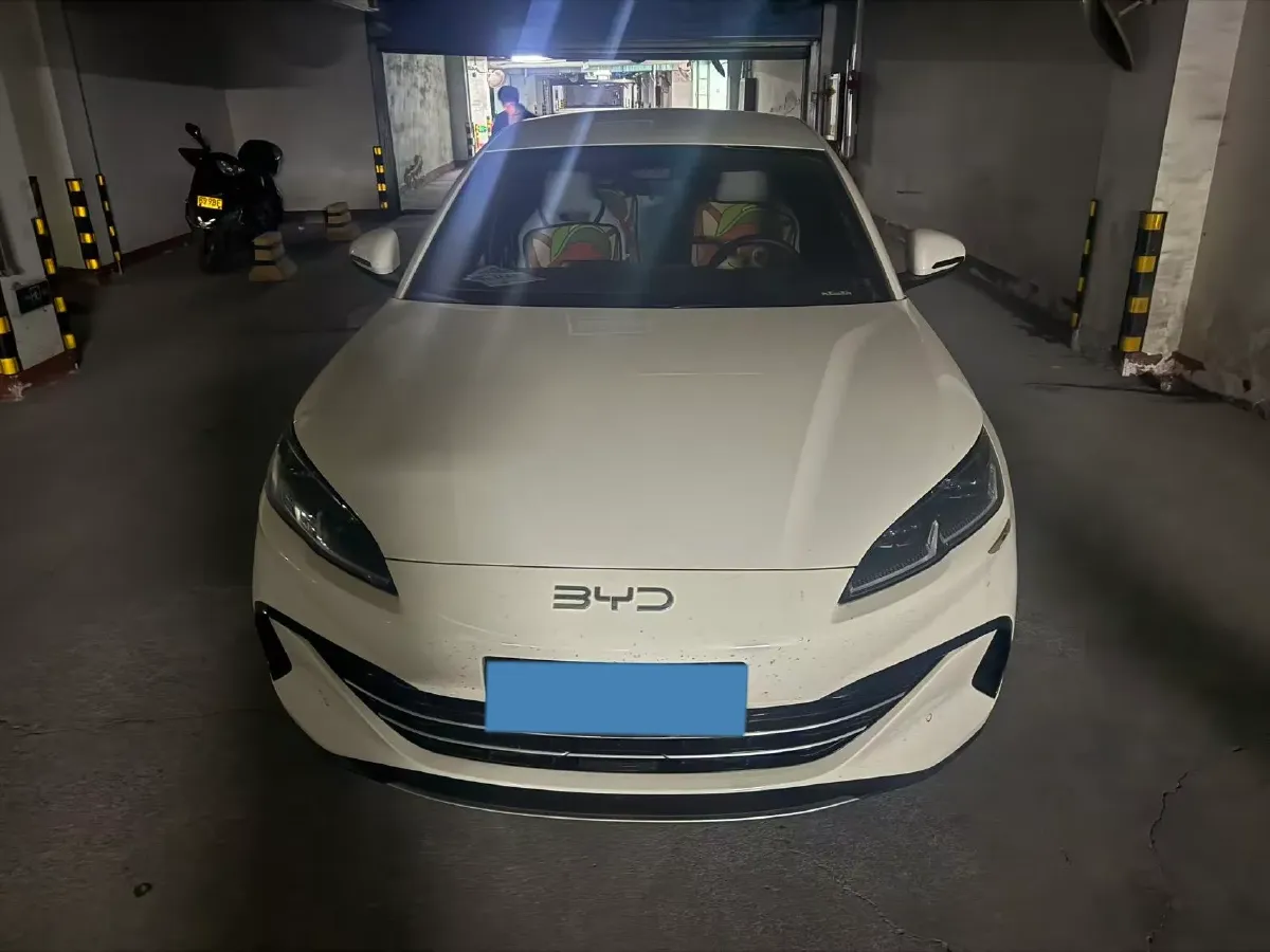 2024 BYD Seal06 1.5L 101HP L4 E-CVT PHEV 10.08KWH,autocango,china used car exporter,china ev exporter,chinese used car exporter,chinese used ev exporter