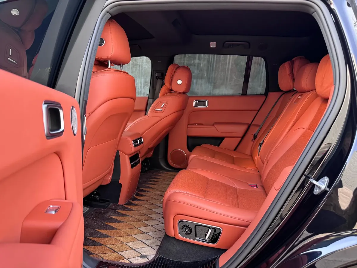 2023 Hyundai Palisade 3.5L 272HP V6 8AT,autocango,china used car exporter,china ev exporter,chinese used car exporter,chinese used ev exporter