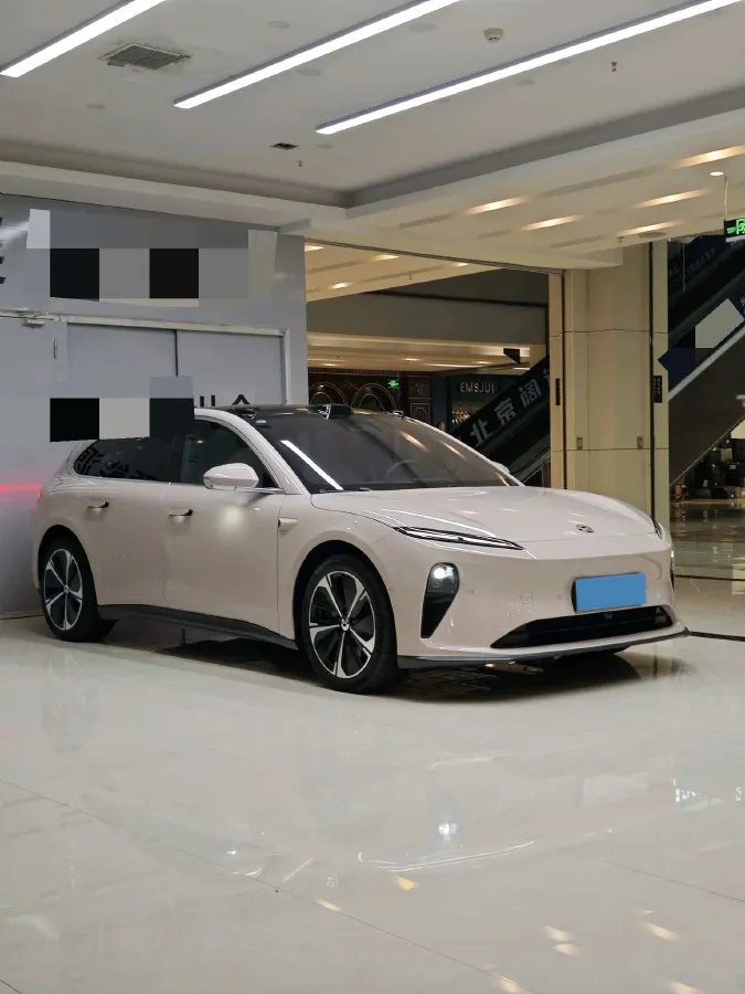2023 NIO ET5T BEV 100KWH,autocango,china used car exporter,china ev exporter,chinese used car exporter,chinese used ev exporter