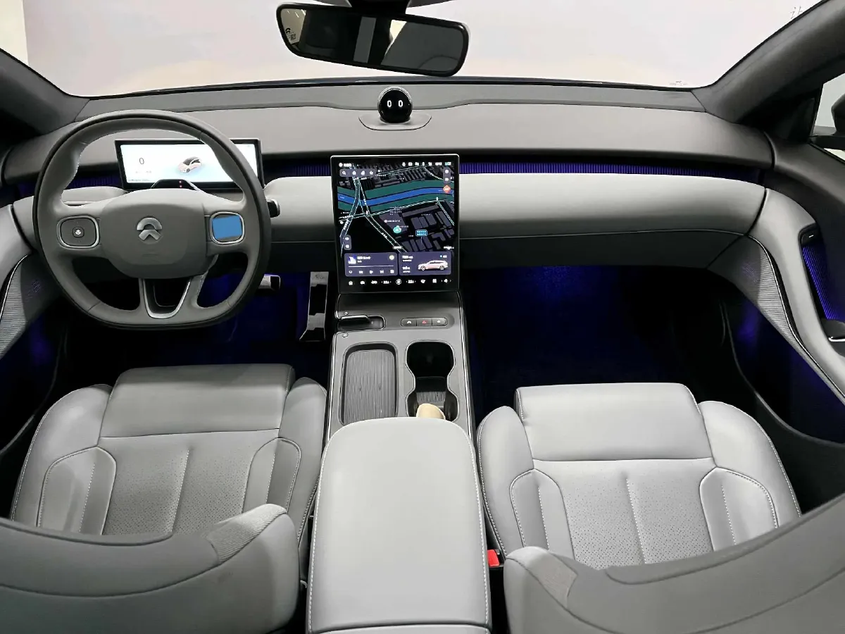 2023 NIO ET5T BEV 100KWH,autocango,china used car exporter,china ev exporter,chinese used car exporter,chinese used ev exporter