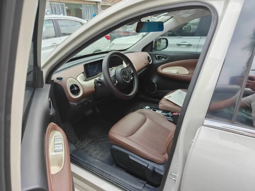 2023 WuLing BinGuo BEV 31.9KWH,autocango,china used car exporter,china ev exporter,chinese used car exporter,chinese used ev exporter