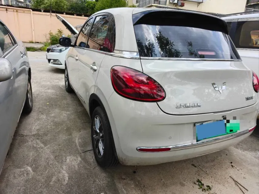 2023 WuLing BinGuo BEV 31.9KWH,autocango,china used car exporter,china ev exporter,chinese used car exporter,chinese used ev exporter