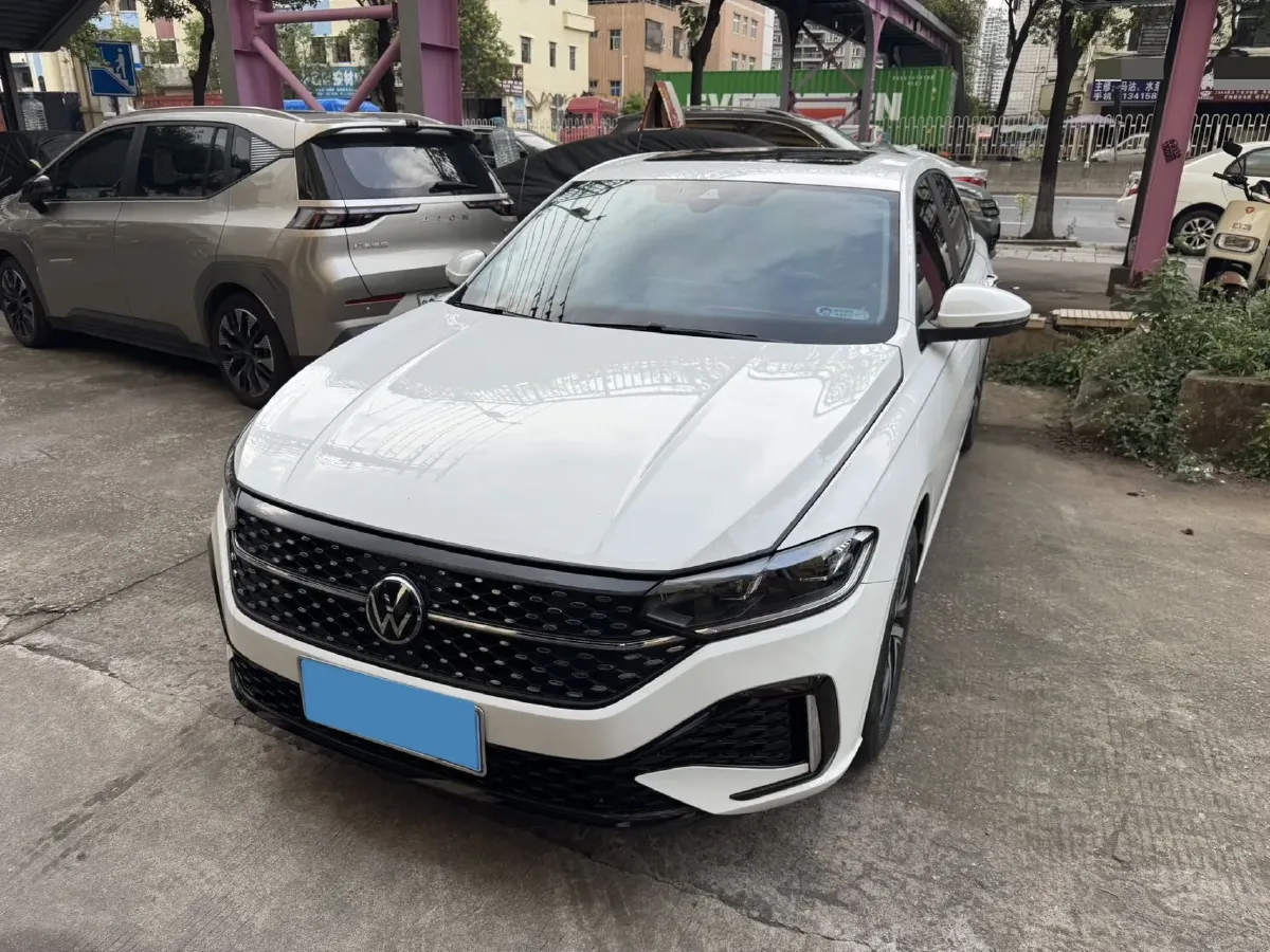 2024 Volkswagen Lavida 1.5L 110HP L4 6AT,autocango,china used car exporter,china ev exporter,chinese used car exporter,chinese used ev exporter