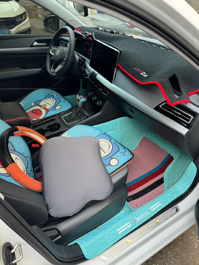 2024 Volkswagen Lavida 1.5L 110HP L4 6AT,autocango,china used car exporter,china ev exporter,chinese used car exporter,chinese used ev exporter