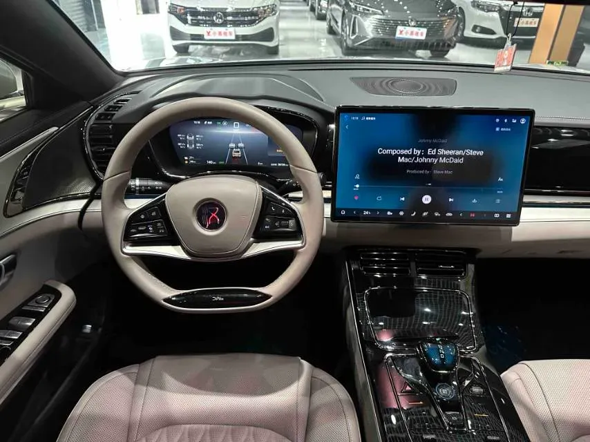 2025 BYD Han 1.5T 156HP L4 E-CVT PHEV,autocango,china used car exporter,china ev exporter,chinese used car exporter,chinese used ev exporter