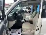 2018 Mitsubishi Pajero 3.0L 174HP V6 5AT