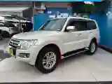 2018 Mitsubishi Pajero 3.0L 174HP V6 5AT