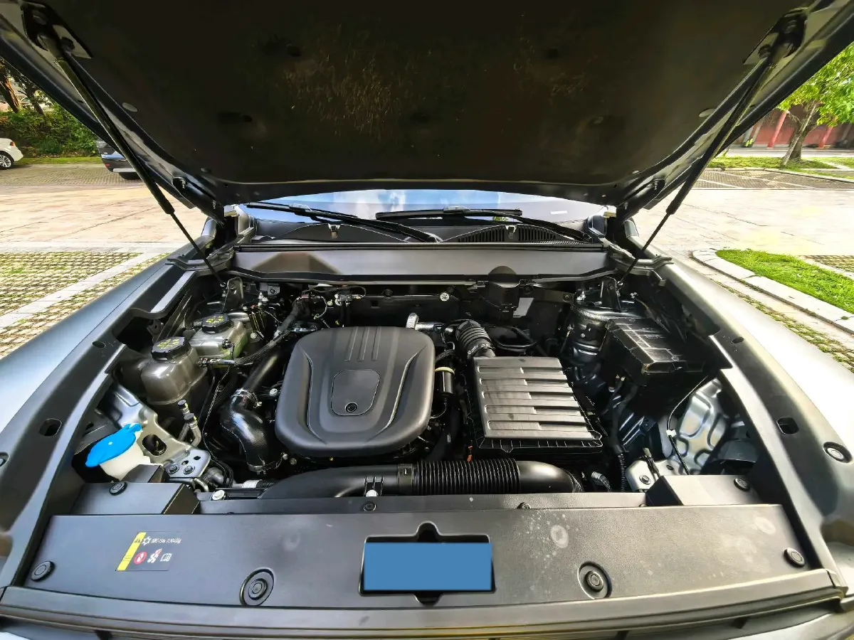 2024 Haval Raptor 1.5T 167HP L4 2DHT PHEV 27.54KWH,autocango,china used car exporter,china ev exporter,chinese used car exporter,chinese used ev exporter