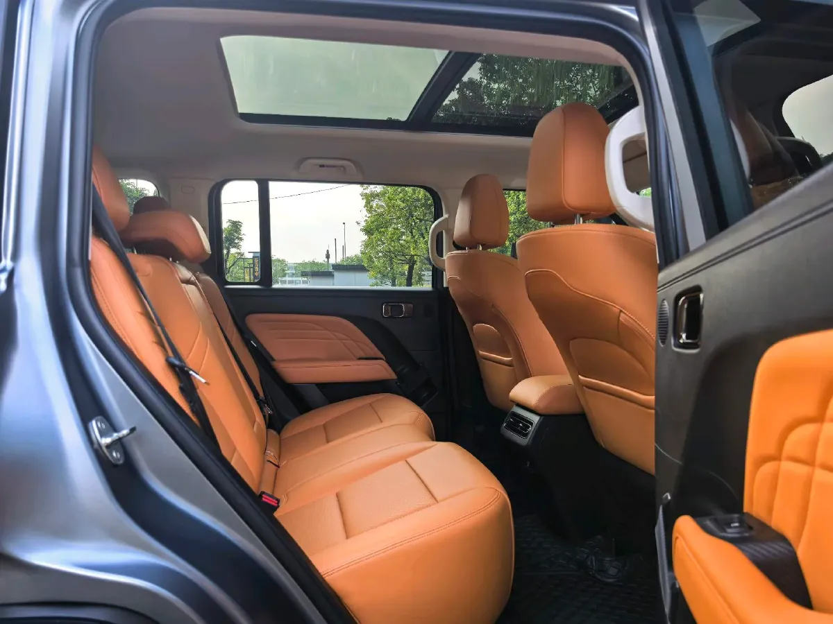 2024 Haval Raptor 1.5T 167HP L4 2DHT PHEV 27.54KWH,autocango,china used car exporter,china ev exporter,chinese used car exporter,chinese used ev exporter