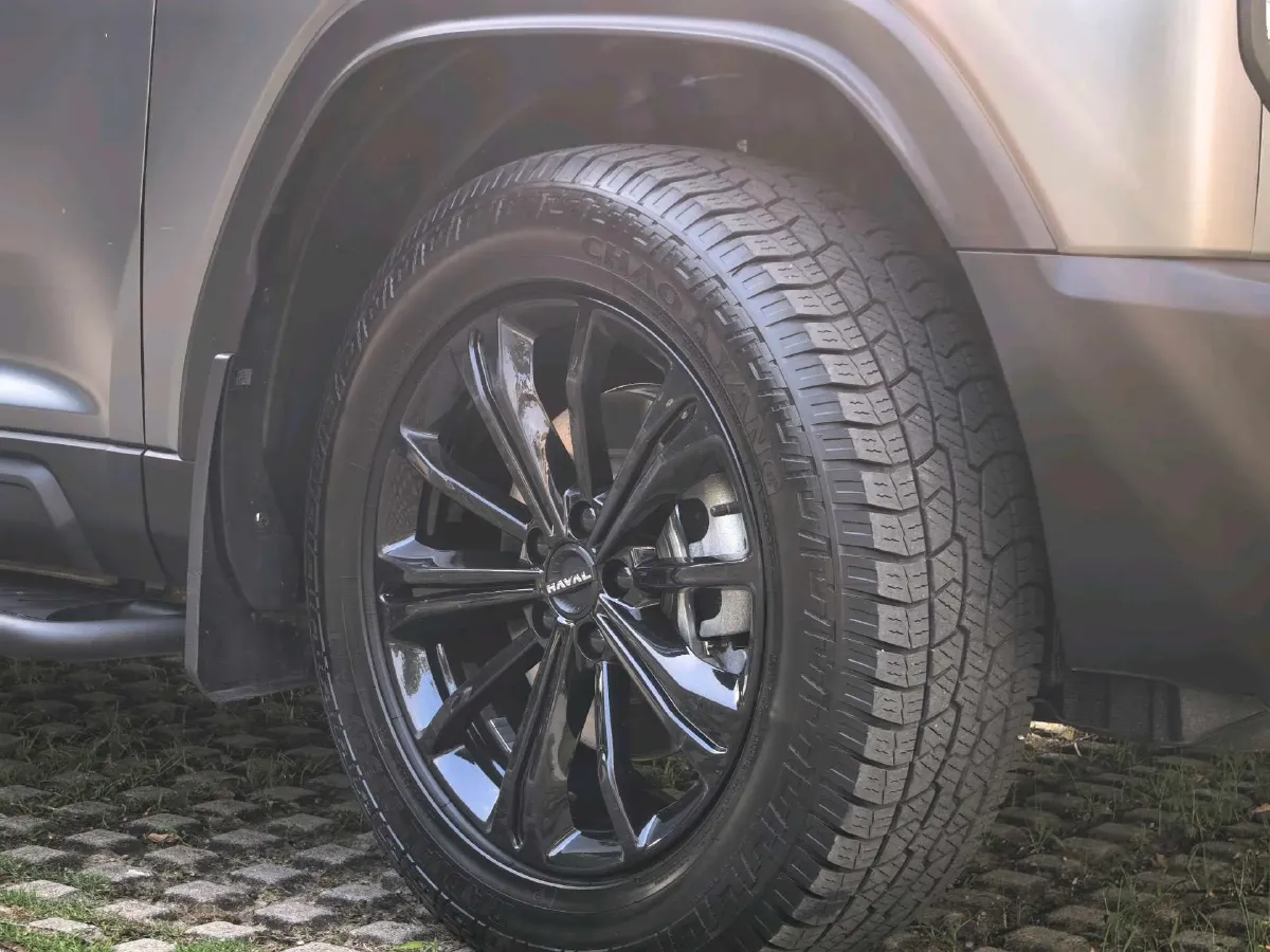 2024 Haval Raptor 1.5T 167HP L4 2DHT PHEV 27.54KWH,autocango,china used car exporter,china ev exporter,chinese used car exporter,chinese used ev exporter