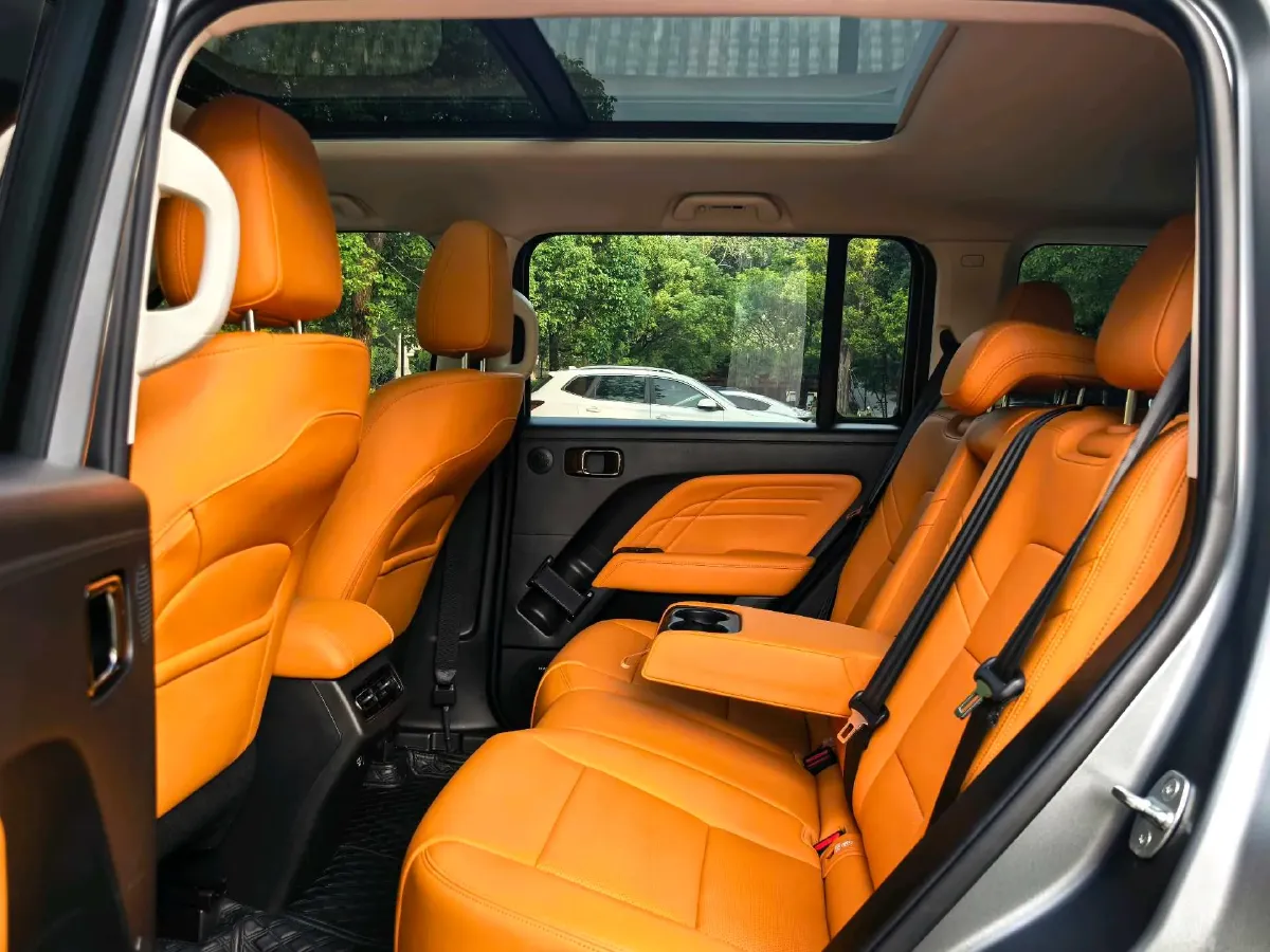 2024 Haval Raptor 1.5T 167HP L4 2DHT PHEV 27.54KWH,autocango,china used car exporter,china ev exporter,chinese used car exporter,chinese used ev exporter