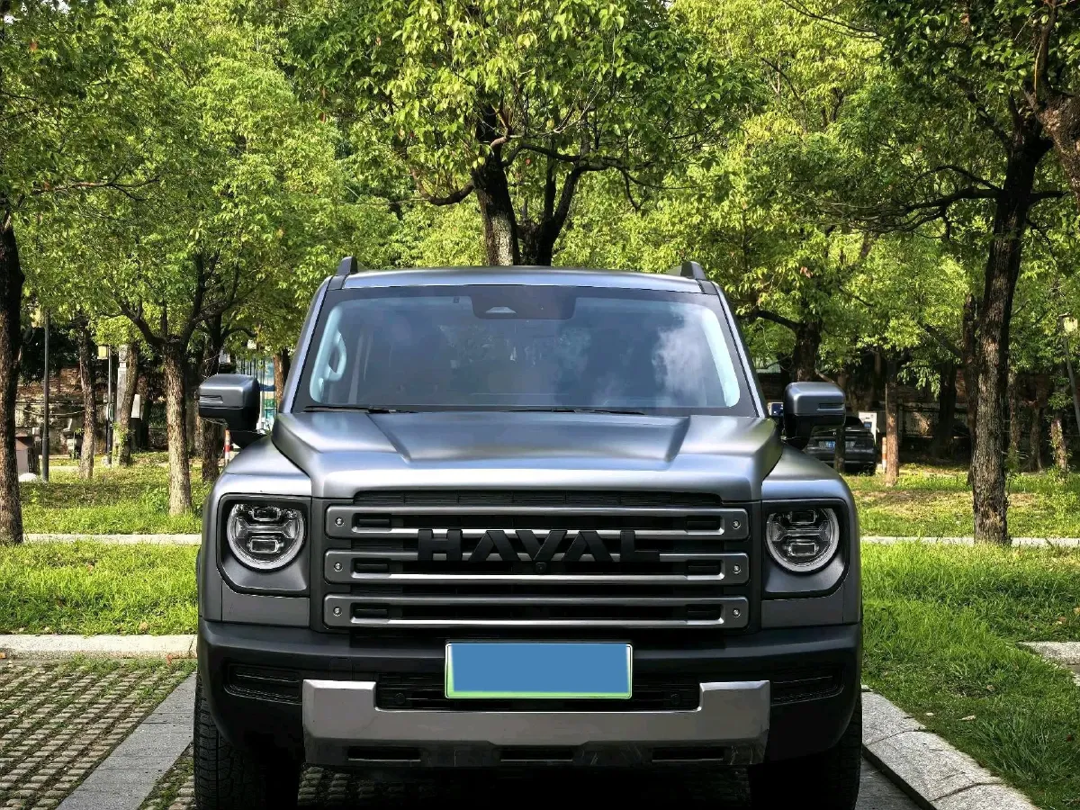 2024 Haval Raptor 1.5T 167HP L4 2DHT PHEV 27.54KWH,autocango,china used car exporter,china ev exporter,chinese used car exporter,chinese used ev exporter