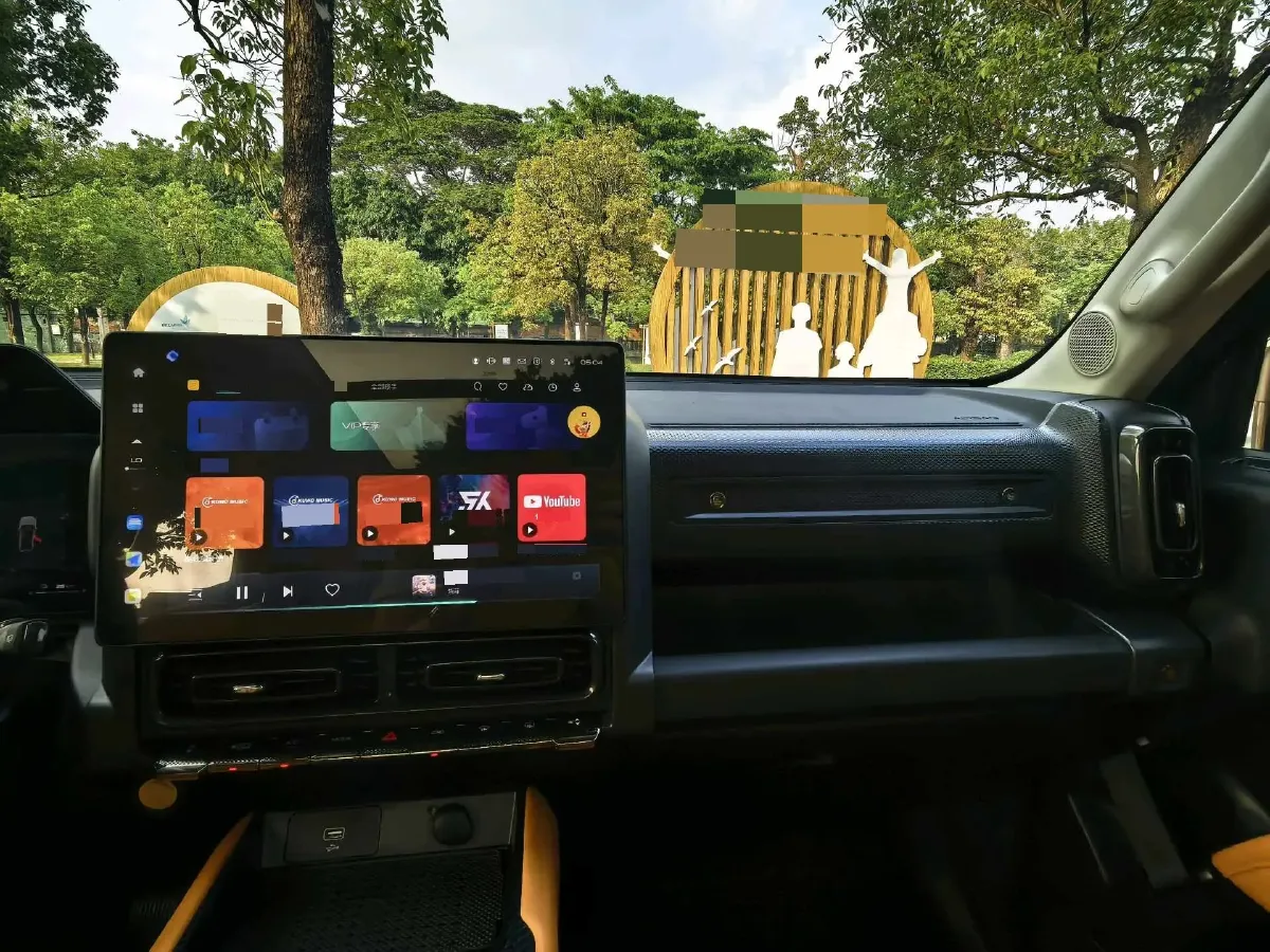 2024 Haval Raptor 1.5T 167HP L4 2DHT PHEV 27.54KWH,autocango,china used car exporter,china ev exporter,chinese used car exporter,chinese used ev exporter