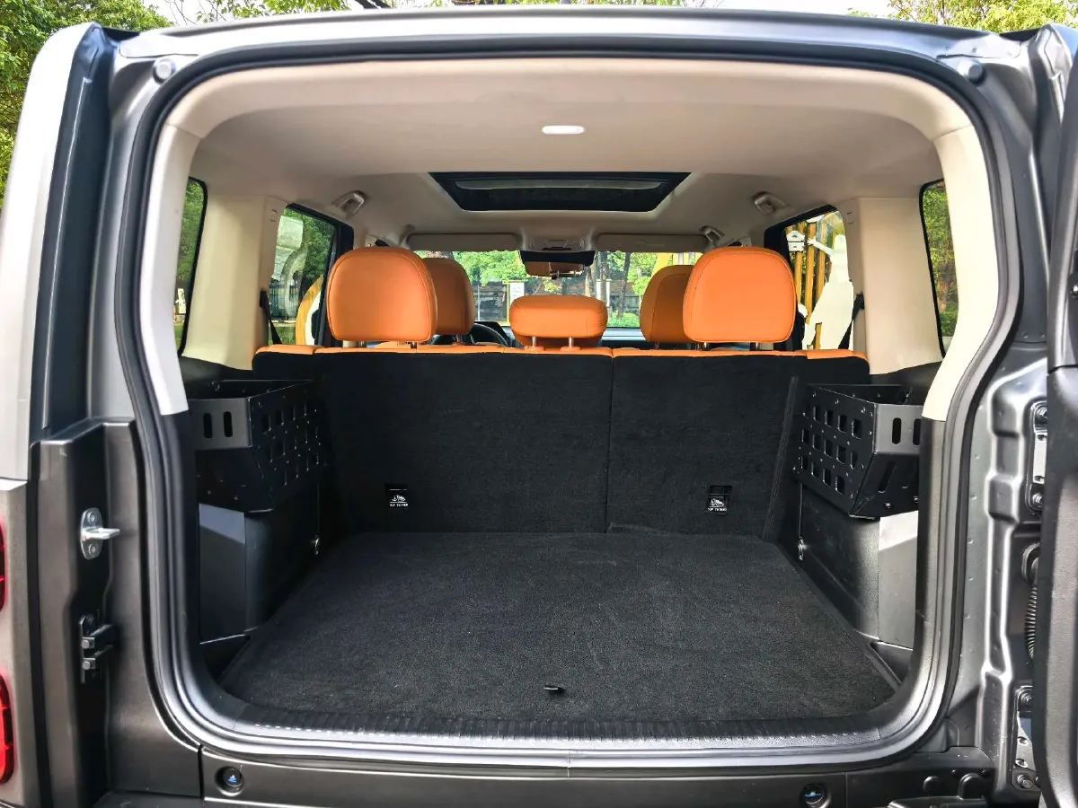 2024 Haval Raptor 1.5T 167HP L4 2DHT PHEV 27.54KWH,autocango,china used car exporter,china ev exporter,chinese used car exporter,chinese used ev exporter