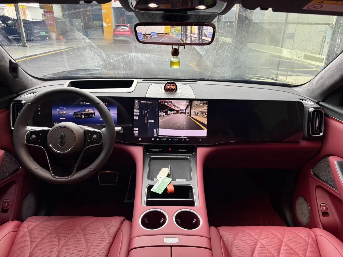 2025 AITO AITO M8 BEV,autocango,china used car exporter,china ev exporter,chinese used car exporter,chinese used ev exporter