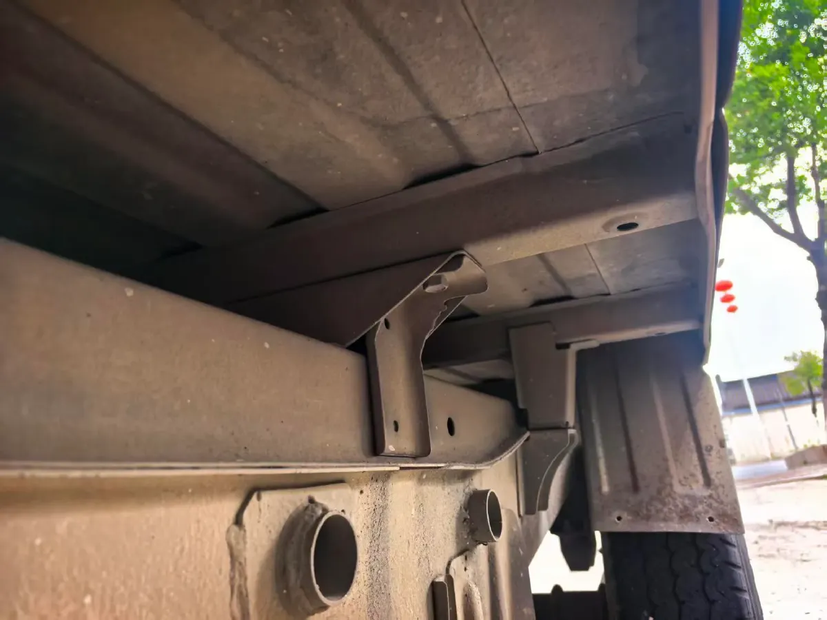 2016 WuLing ZhiGuang Mini Truck 1.2L 82HP L4 5MT,autocango,china used car exporter,china ev exporter,chinese used car exporter,chinese used ev exporter