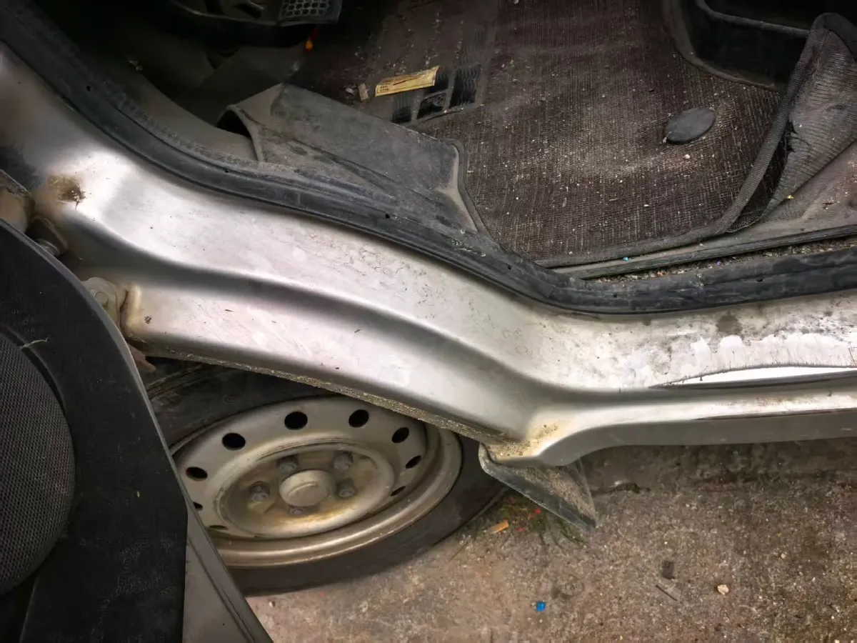 2016 WuLing ZhiGuang Mini Truck 1.2L 82HP L4 5MT,autocango,china used car exporter,china ev exporter,chinese used car exporter,chinese used ev exporter