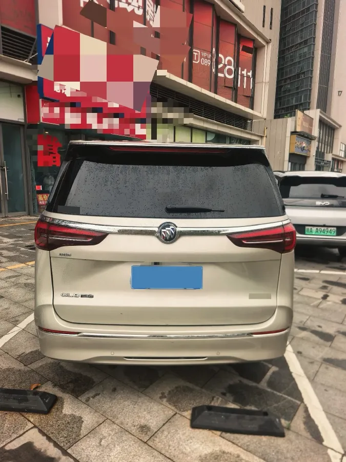 2021 Buick GL8 2.0T 237HP L4 9AT,autocango,china used car exporter,china ev exporter,chinese used car exporter,chinese used ev exporter
