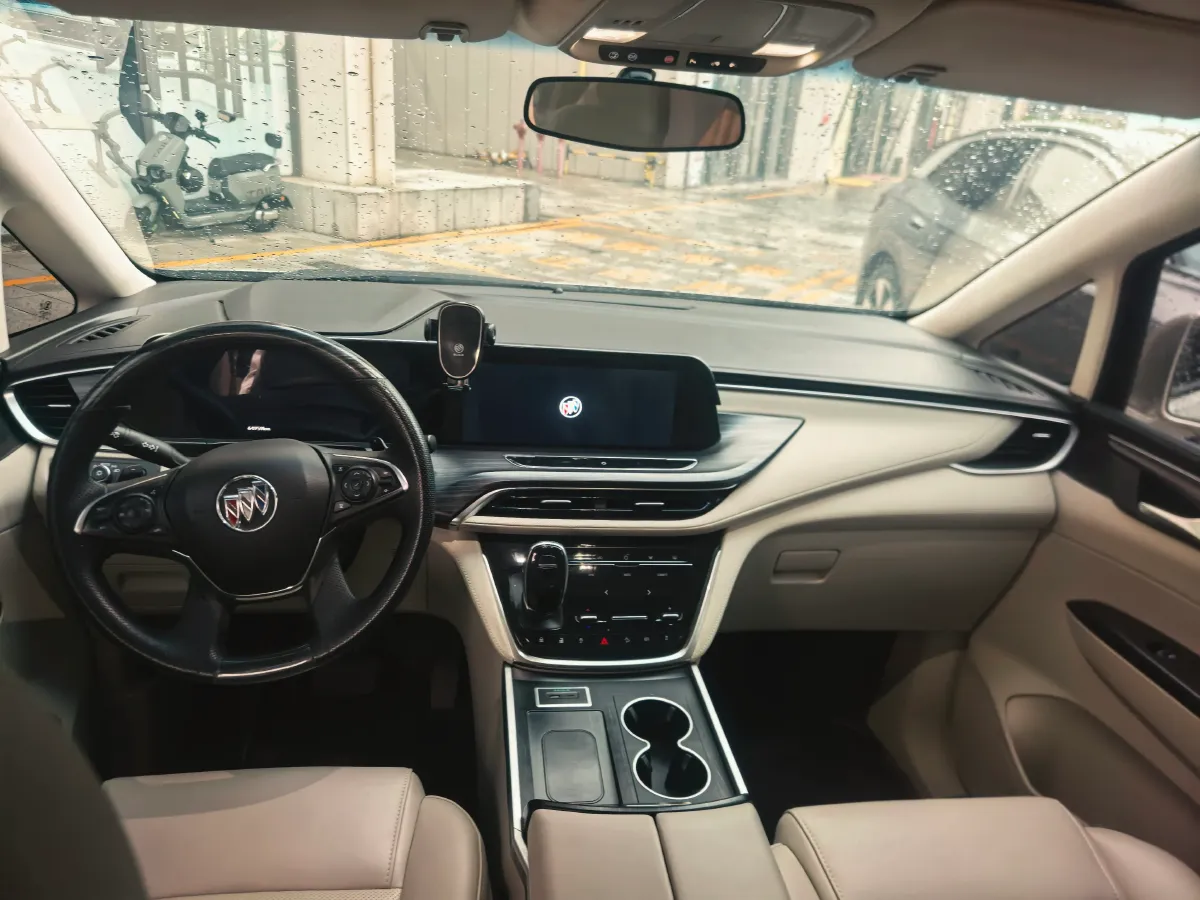 2021 Buick GL8 2.0T 237HP L4 9AT,autocango,china used car exporter,china ev exporter,chinese used car exporter,chinese used ev exporter