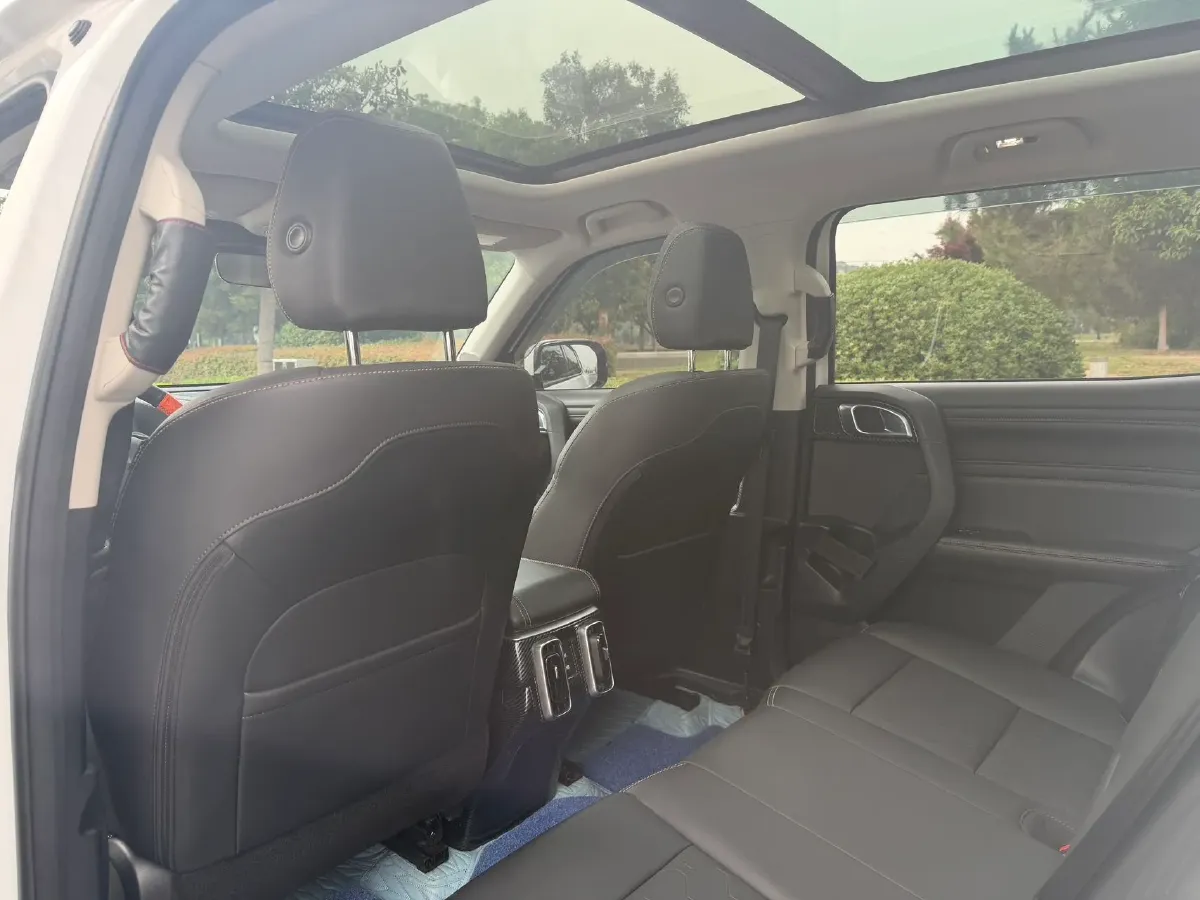 2022 Haval Dargo 1.5T 184HP L4 7DCT,autocango,china used car exporter,china ev exporter,chinese used car exporter,chinese used ev exporter