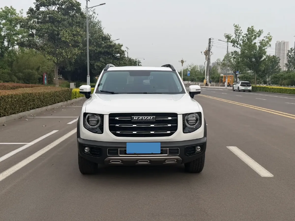 2022 Haval Dargo 1.5T 184HP L4 7DCT,autocango,china used car exporter,china ev exporter,chinese used car exporter,chinese used ev exporter