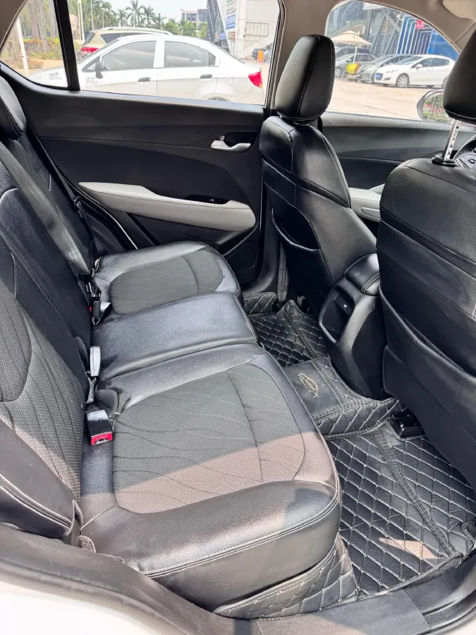 2017 BaoJun 510 1.5L 112HP L4 6MT,autocango,china used car exporter,china ev exporter,chinese used car exporter,chinese used ev exporter