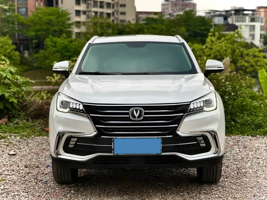 2019 ChangAn CS85 Coupe 1.5T 178HP L4 7DCT,autocango,china used car exporter,china ev exporter,chinese used car exporter,chinese used ev exporter